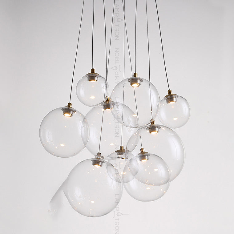 JODIS Pendant light