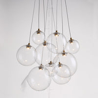 JODIS Pendant light