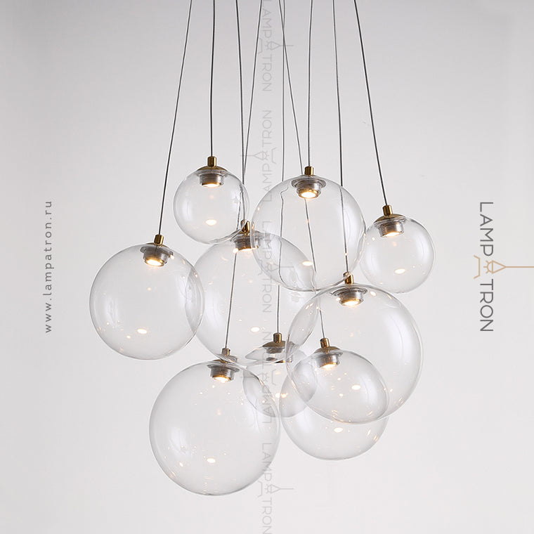JODIS Pendant light