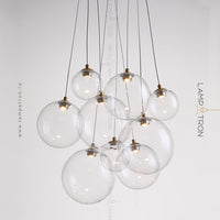 JODIS Pendant light