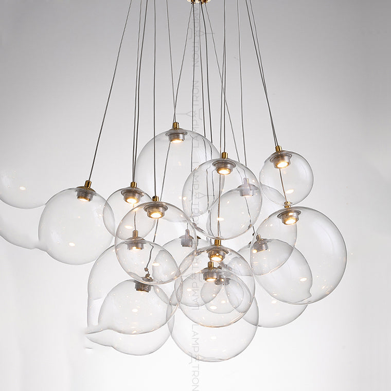 JODIS Pendant light