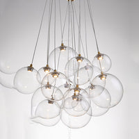 JODIS Pendant light