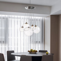 JODIS Pendant light