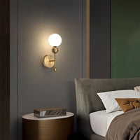 JOHS Wall light fixture