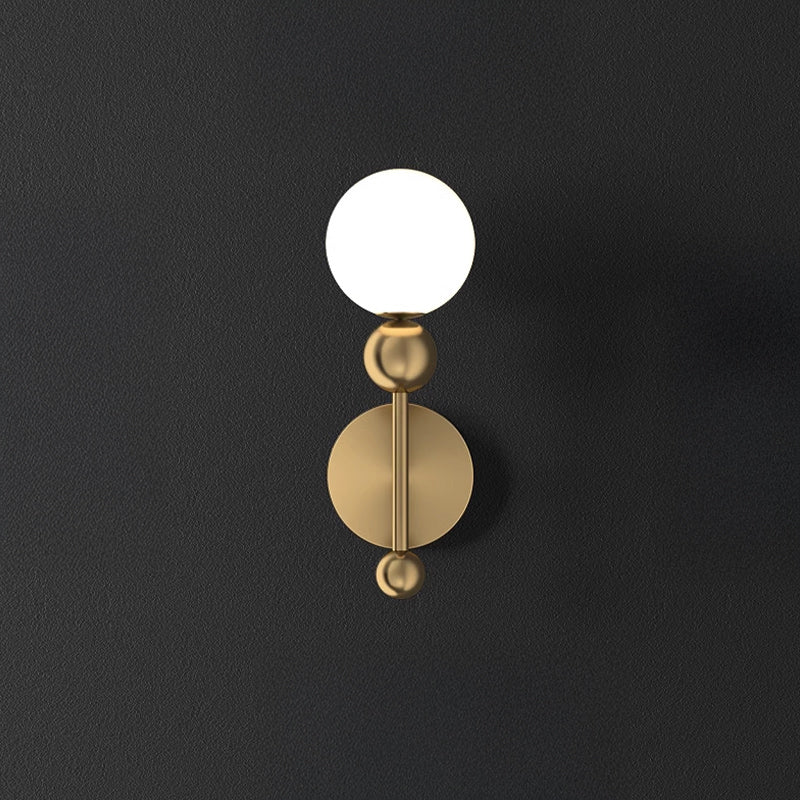 JOHS Wall light fixture