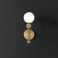 JOHS Wall light fixture