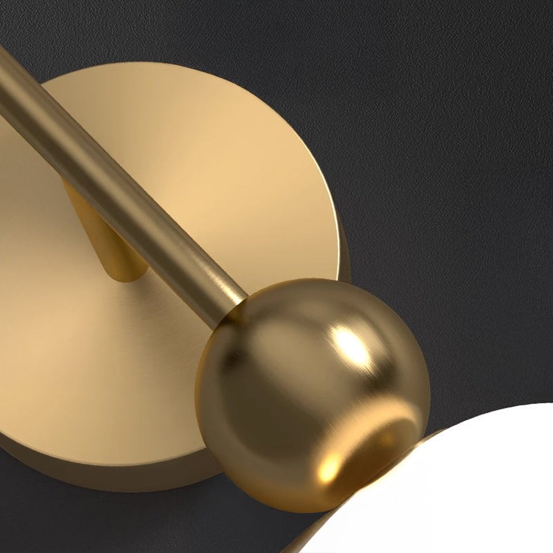 JOHS Wall light fixture