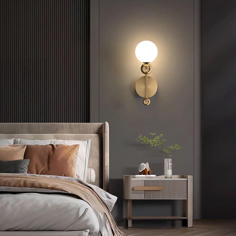 JOHS Wall light fixture