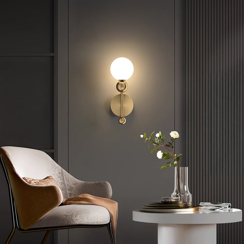 JOHS Wall light fixture