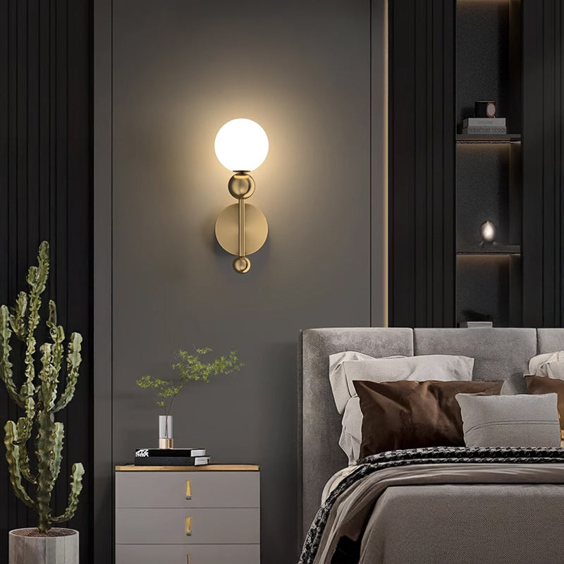 JOHS Wall light fixture