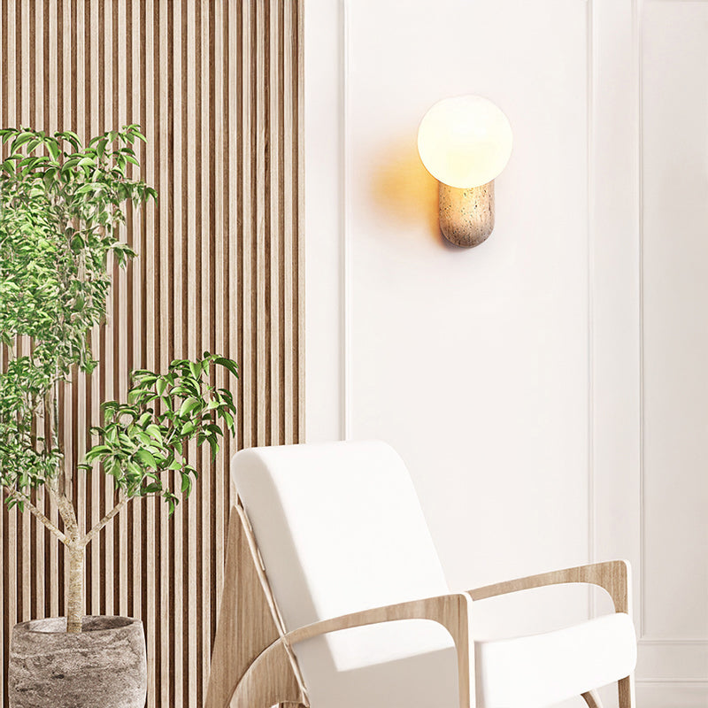 JONTE Wall light fixture