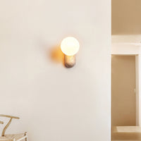 JONTE Wall light fixture