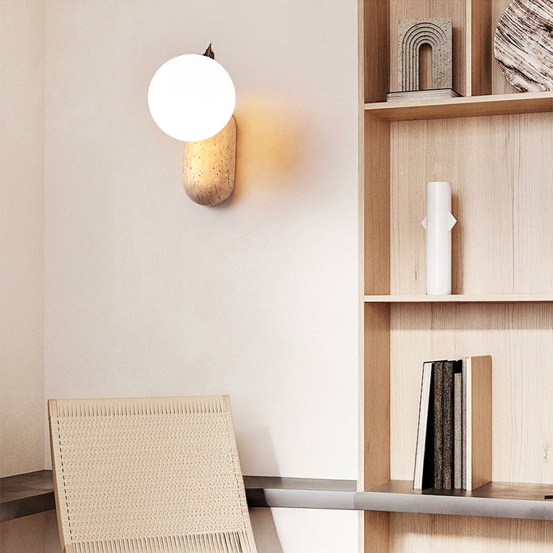 JONTE Wall light fixture