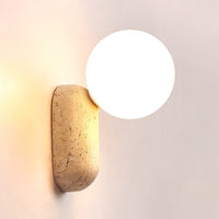 JONTE Wall light fixture