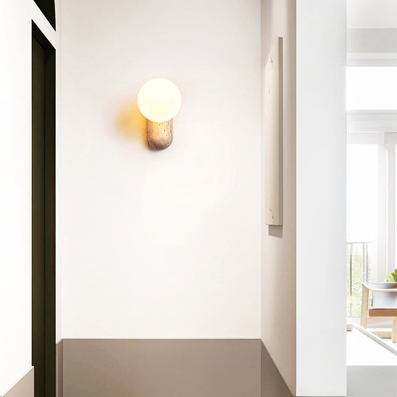 JONTE Wall light fixture