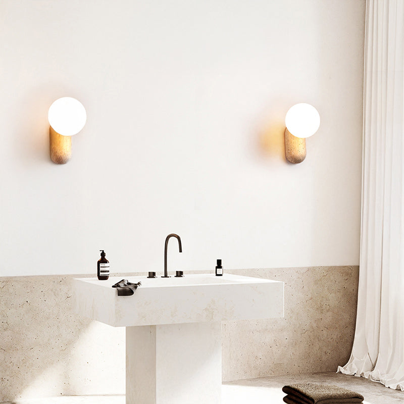 JONTE Wall light fixture