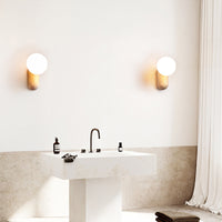 JONTE Wall light fixture