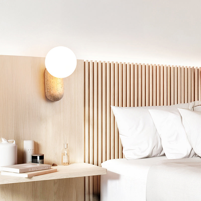 JONTE Wall light fixture