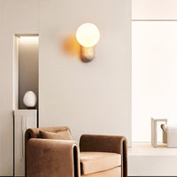 JONTE Wall light fixture