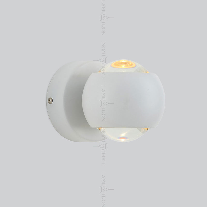 JOSS B WALL Wall light fixture