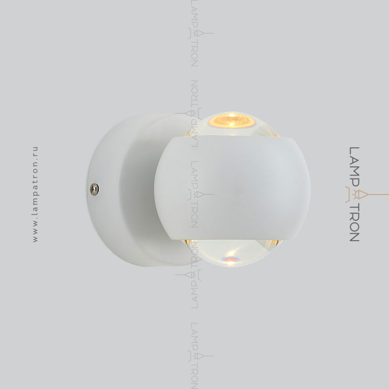 JOSS B WALL Wall light fixture
