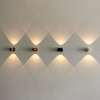 JOSS B WALL Wall light fixture