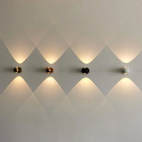 JOSS B WALL Wall light fixture