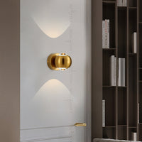 JOSS B WALL Wall light fixture