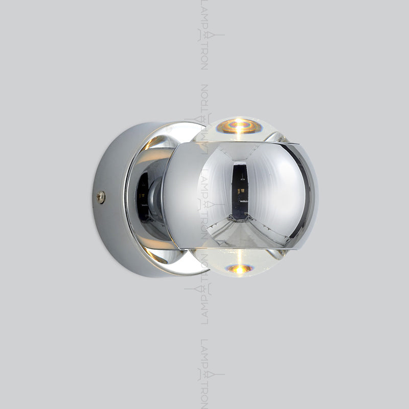 JOSS B WALL Wall light fixture