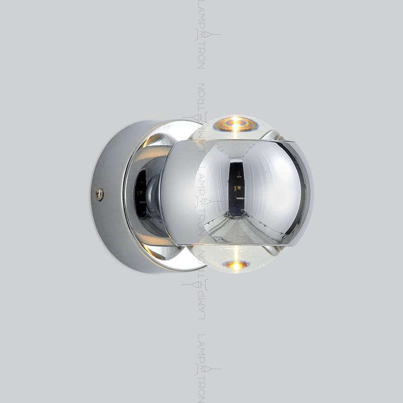 JOSS B WALL Wall light fixture