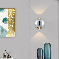 JOSS B WALL Wall light fixture