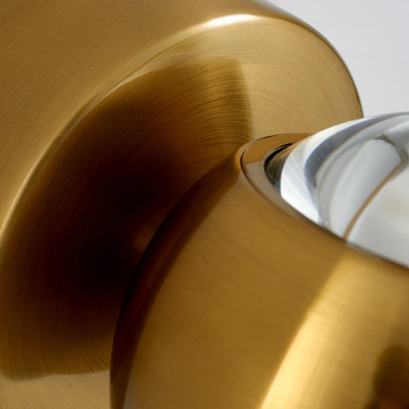 JOSS B WALL Wall light fixture