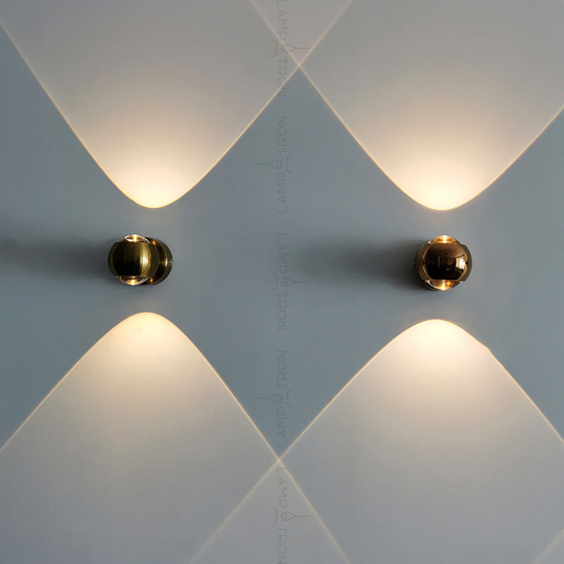 JOSS B WALL Wall light fixture
