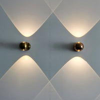 JOSS B WALL Wall light fixture