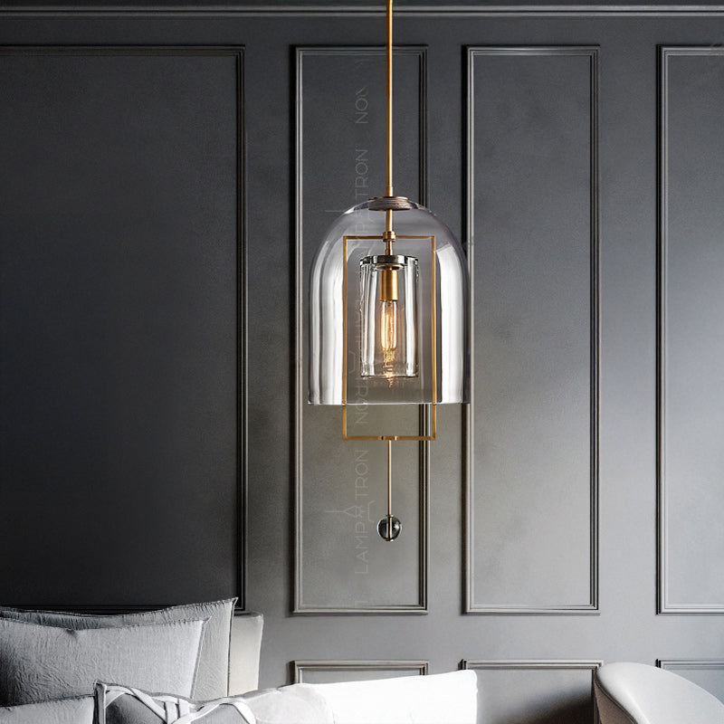JOZEFINA Pendant light