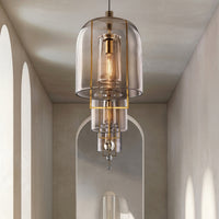JOZEFINA Pendant light