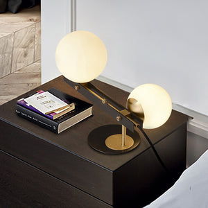 JUDITH TAB Desk lamp