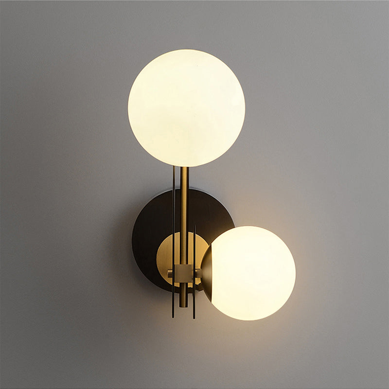 JUDITH WALL Wall light fixture