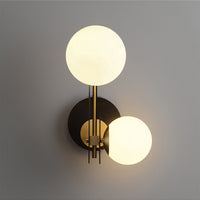 JUDITH WALL Wall light fixture