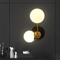 JUDITH WALL Wall light fixture