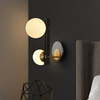 JUDITH WALL Wall light fixture