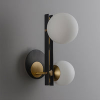JUDITH WALL Wall light fixture