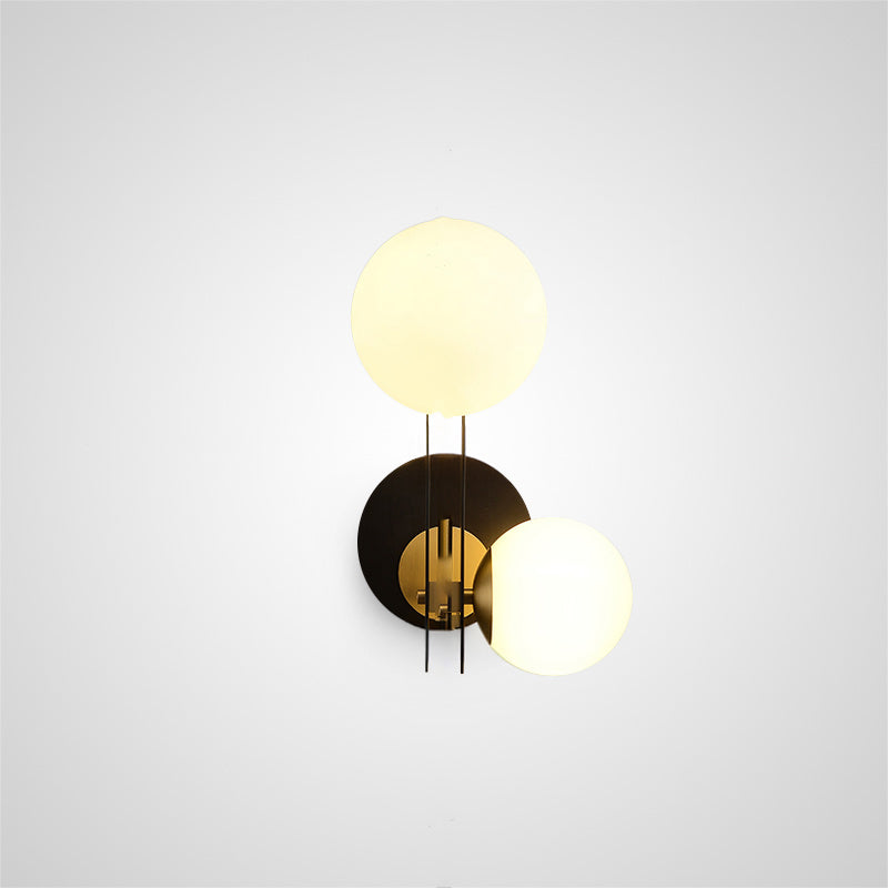 JUDITH WALL Wall light fixture