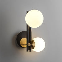 JUDITH WALL Wall light fixture