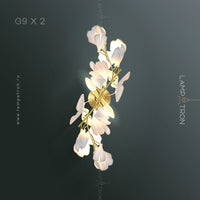 JULIETTA WALL Wall light fixture