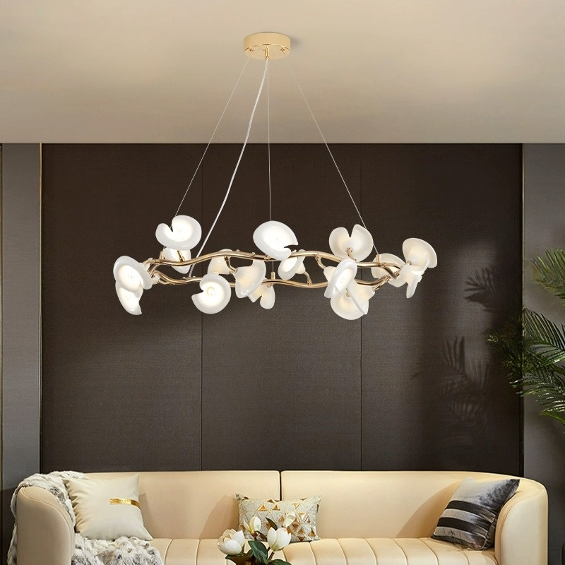 JULY BLOSS Chandelier