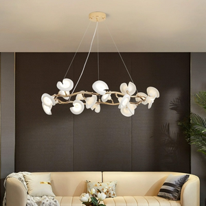 JULY BLOSS Chandelier