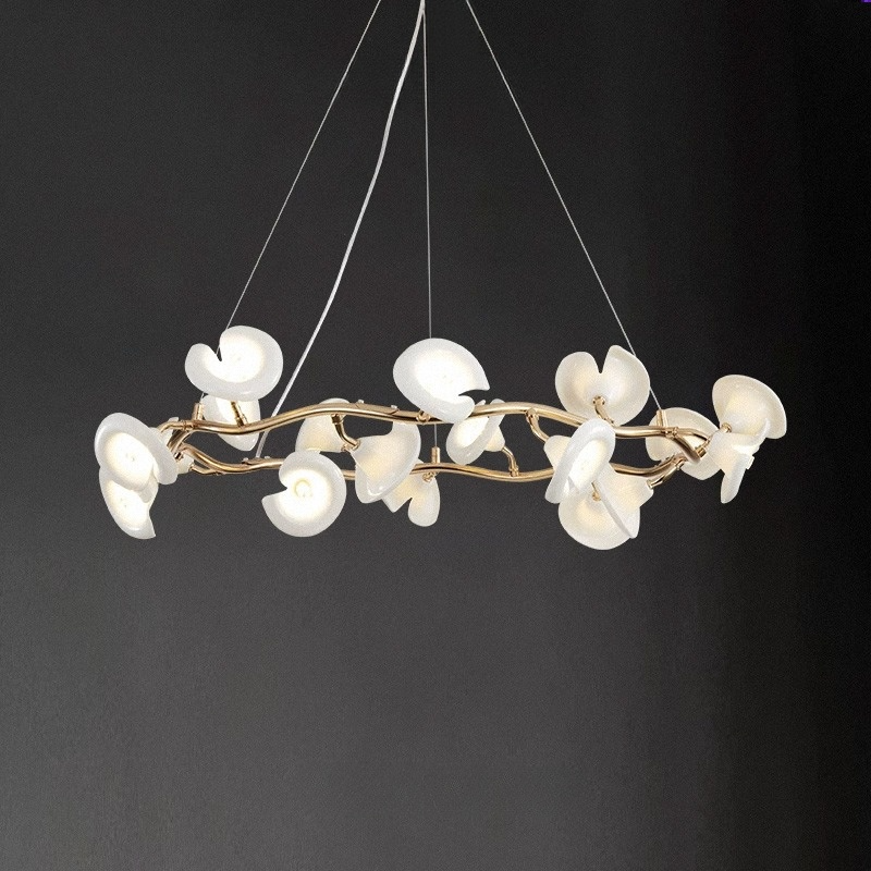 JULY BLOSS Chandelier