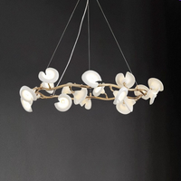 JULY BLOSS Chandelier