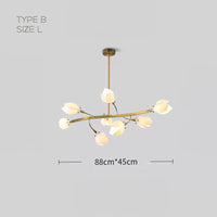 JULY Ring lighting fixture